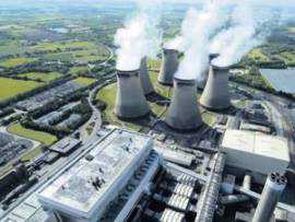 Nükleer, Termik Santraller ve Kamu Maliyesi - nukleer santral1
