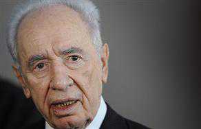 İsrail Cumhurbaşkanı Şimon Peres, Arap ülkelerindeki ayaklanmaların, bu ülkelerin daha demokratik ve refah içerisindeki ülkelere dönüşmelerine yol açması halinde, bu ülkelerle İsrailarasındaki ilişkilerin de gelişeceği umudunda olduğunu söyledi. - perez