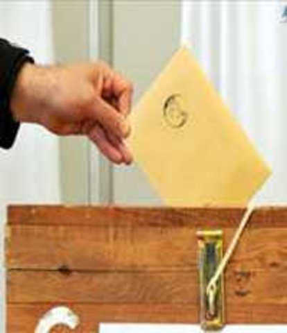 2019 Yerel Seçimlerini 1989 Yerel ve 1991 Genel Seçimleri Işığında Değerlendirmek