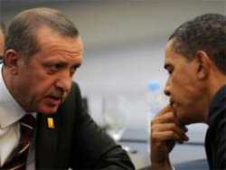 Türkiye ABD’nin koruyucu gücü olacak