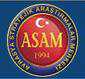20. Yıldönümünde Türkiye-Özbekistan İlişkilerini ve Karşılıklı İş İmkanlarını Masaya Yatırıyor. - ASAM Logosu