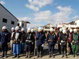 Japonya günlük 6 bin dolara işçi arıyor – Şimdilik 10 kişi bulundu