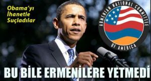 Saturday, 23 April 2011 - obama ermeni