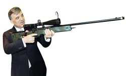 Milli Piyade Tüfeği zorlu testlerden geçecek - Abdullah Gul