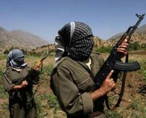 Şırnak'ta teröristleri etkisiz hale getirmek için geniş kapsamlı operasyon başlatıldı. - Pkk teroristleri
