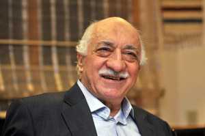 Fethullah Gülen'e ABD'den barış ödülü - fethullah gulen 5