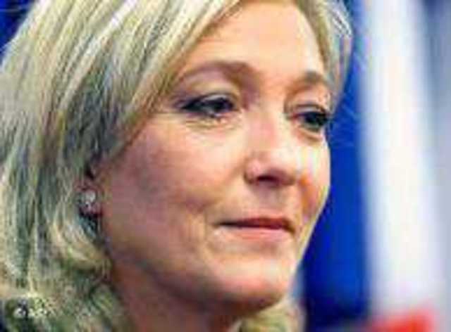 Aşırı sağcı Fransız lider Le Pen’den daha yakın NATO-Rusya ilişkileri çağrısı