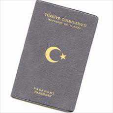 Oy için geçerli pasaport şart