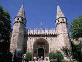 İstanbul müzeleri gişe görevlilerinin servet yapma kapısına dönüşmüş - topkapisarayi