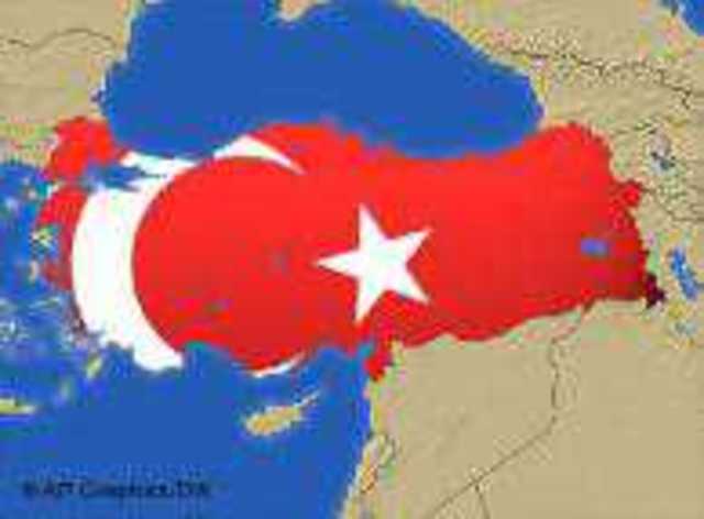 Doğduğum ülke Türkiye’nin Hali ve Gittiğim Yol! - yeni turkiye