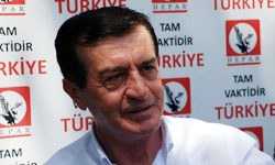 Osman Pamukoğlu HEPAR’ı kapatıyor
