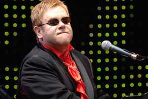 Elton John Türkiye’ye geliyor haberi