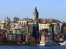 Guardian: İstanbul’da kentsel dönüşüm adına tarih yerle bir oluyor