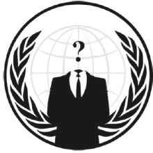 Dev hacker grubu Anonymous, tarihinde aldığı en sert darbelerden birini aldı; üstelik Türkiye'den... - Anonymos