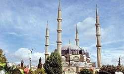 Selimiye Camii ve Külliyesi Dünya Mirası Listesi’nde