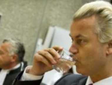 İslama ‘faşist’ diyen Wilders beraat etti