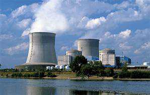 İlk kez bir ülke kurulmadan nükleer santralini kapatacağı tarihi açıkladı. Enerji Bakanı Yıldız santrallerin 2071'de kapatılacağını duyurdu. - nukleer