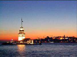 İstanbul, İngilizlerin En Büyük Kültürel Destinasyonu anketinde ikinci
