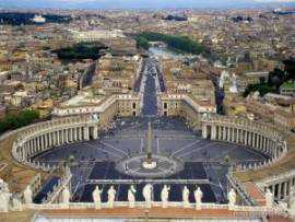 Bela geliyor: Vatikan başımıza dert açacak