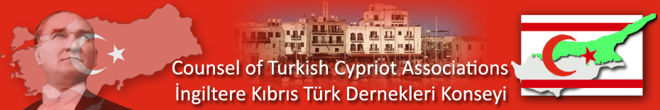 Birleşik Krallık’ta 1983 yılından beri faaliyet yürütmekte olan İngiltere Kıbrıs Türk Dernekleri Konseyi (Counsel of Turkish Cypriot Association) bir ilke daha imza atıyor. - CTCA1