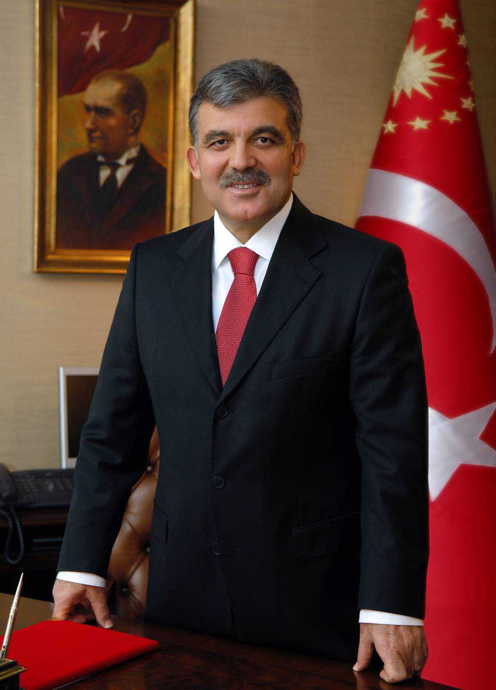 Cumhurbaşkanı Abdullah Gül’ün Kırkpınar Mesajı