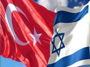 Türkiye’den İsrail’e ağır tohum darbesi