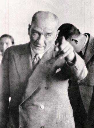 Atatürk Ve Ekonomi | Atatürk’ün Ekonomik Kalkınma Modeli – Atatürk’ün Maliye Ve Para Politikası - ataturk