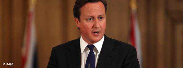 Telekulak skandalı Cameron’a uzandı