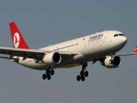 Son yıllarda yaptığı büyük atılımla göze çarpan Türk Hava Yolları, Hava Taşımacılık Derecelendirme Kurumu'nun (ATRA) raporuna göre güvenlik sıralamasında ilk 10'a dahi giremedi.(Kaynak: Airporthaber) - 46903