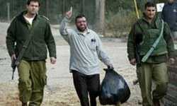 AA - Israil tutuklular