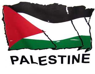 Filistin KKTC’yi Tanımıyor Ama Biz Filistin İçin Miting Yapıyoruz