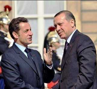 Libya’da Erdoğan-Sarkozy Rekabeti – 1