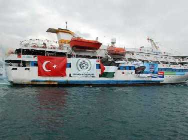 Türkiye-İsrail İlişkilerinde Kriz Yaratan Raporun Anahatları ve Türk-İsrail İlişkileri