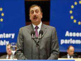 Azerbaycan ve AB, ortak hava sahası oluşturuyor
