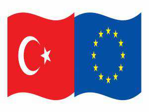Türklere vizesiz Avrupa masada