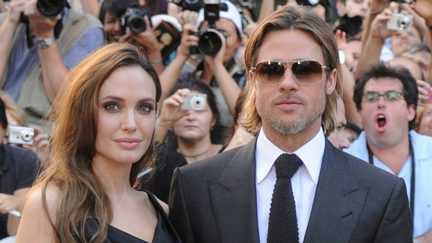 Brad Pitt ve Angelina Jolie güney Fransa’daki evlerinin korumasını eski SAS komandolarıyla sağlıyor. - Angelina Brad