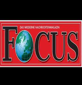 Almanya'nın önde gelen haftalık haber dergilerinden Focus'ta "Yunanistan'ı Euro'dan atalım yerine Türkiye'yi alalım" başlıklı bir yoruma yer verildi. - Focus