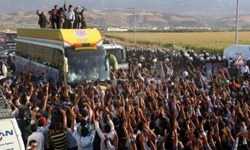 Kandil ve Mahmur’dan gelen PKK’lılara 10 yıl hapis