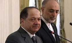 Barzani: “Irak topraklarına hiçbir Türk askeri girmedi”