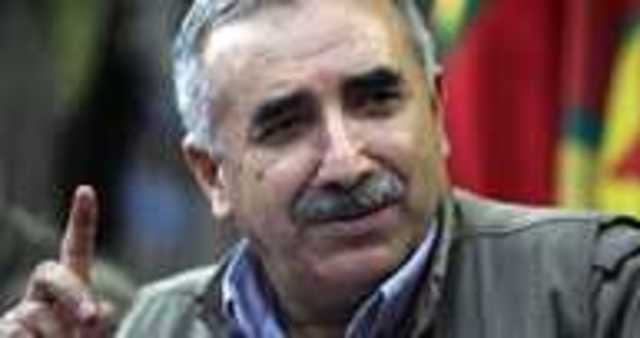 ‘Kürtlere kendini yönetme hakkı tanınırsa PKK silah bırakır’