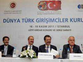 Çağlayan: Türkler yaşadıkları ülkenin vatandaşı olmalı