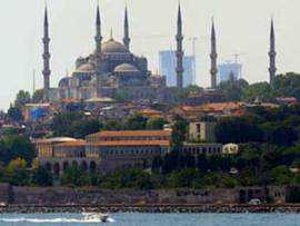 İstanbul’un tarihi silueti, Bakan Günay’ın bir kelimesine bağlı