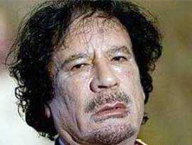 Kaddafi’nin parası serbest kalacak mı?