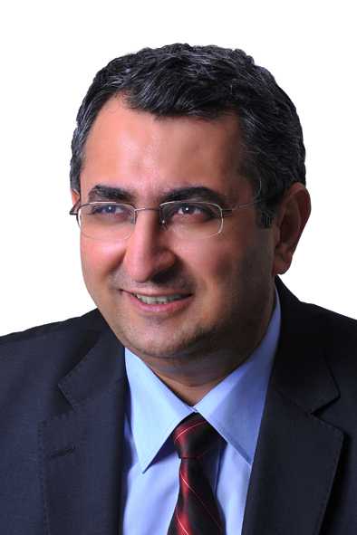 Doç. Dr. Mehmet Seyfettin EROL, USGAM Başkanı - TA3 1900 2 pp3