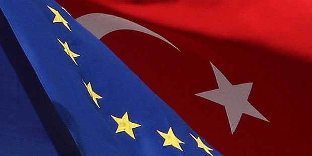 AB ilerleme raporunda, Türkiye'nin rekabet faslındaki faaliyetleri bazı eksikliklere rağmen övgüyle değerlendirildi - ab turk ovgu a
