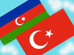 Azerbaycan'dan Van şehrine gönderilen arama-kurtarma ekiplerinin çalışmalarına devam ettiğini belirtildi. Azerbaycan Olağanüstü Haller Bakanlığı, resmi internet sitesinde yaptığı açıklamalarda, Azerbaycan ekibinin şimdiye kadar biri 23 yaşında erkek, ikisi kadın toplam 3 kişiyi enkazdan sağ kurtardığını duyurdu. Ayrıca ekibin yıkıntılardan toplam 6 cesede ulaştığı da kaydedildi. - azerbaycan turkiye bayrak