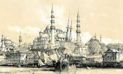 19. yüzyıl İstanbul’undan göz alıcı sahnelerle dolu Lewis’s Illustrations of Constantinople tam 174 yıl sonra okuyucuyla tekrar buluştu. Dillere destan güzelliğiyle dünyaya nam salan İstanbul şehri, erken tarihlerden itibaren Batılı gezginlerin, edebiyatçıların, bilim adamlarının ve ressamların ilgisini çekmiştir. Kalem ve fırçalarıyla tarihe görsel notlar düşen bu ressamların arasında yer alan John Frederick Lewis resimleri, tekniği ve yaşantısıyla ayrıcalıklı bir konuma sahiptir. <p>John Frederick Lewis, Doğulu bakışıyla Doğu’yu anlatabilmek için halkın içinde, onlarla birlikte yaşar. İstanbul’un görünümlerinden oluşan albümü 1837 yılında yayınlanır. Coke Smyth’in desenlerinden yola çıkarak hazırladığı ve taşbaskı tekniğiyle basılan Illustrations of Constantinople serisinde yer alan görünümlerin 3’ü Bursa, 3’ü Orşova, diğerleri ise İstanbul konuludur.
Tablo yapılmaya değer güzellikte (pitoresk) etkileyici manzaralardan oluşan bu albüm, 19. yüzyıl İstanbul’unu görsel bir şölen olarak sunuyor. Albümün sayfaları 56 X 38,5 cm. olup resimlerin altında el yazısıyla kendisi tarafından yapılmış açıklamalar yer alıyor.
Denizler Kitabevi tarafından orijinaline sadık kalınarak tıpkı basımı yapılan kitaba Dr. Ayşe Yetişkin Kubilay da bir önsöz yazdı. işte Kubilay’ın önsözüyle John Frederick Lewis’in hayatı ve kitabının özellikleri.....</p>
<p>Tarihe düşülen görsel notlar Dillere destan güzelliğiyle dünyaya nam salan, üç devlete başkent olması dolayısıyla ‘imparatorluklar şehri’ ünvanını taşıyan, cihan imparatorluğu Osmanlı devletinin merkezi İstanbul, erken tarihlerden itibaren Batılı gezginlerin, edebiyatçıların, bilim adamlarının ve ressamların ilgisini çekmiştir.
Kente gelen Batılılar arasında ressamlar da vardı. Kalemleri veya fırçalarıyla tarihe görsel notlar düşen bu ressamlar arasında yer alan İngiliz John Frederick Lewis, gerek resimleri ve tekniğiyle, gerekse yaşantısıyla ayrıcalıklı bir konuma sahiptir.
Londra’da 1805 yılında gravür sanatçısı Frederick Christian Lewis’in oğlu olarak dünyaya gelir John Frederick Lewis, ailesinden gelen sanat yönüyle ressamlığa başlar ve karyerinin ilk yıllarında zamanının büyük çoğunluğunu hayvan resimleri ve illüstrasyonları çizerek geçirir. Araştırmacılar, 1827?1832 yılları arasını sanatçının ‘geçiş dönemi’ olarak adlandırmıştır. 1827 yılında kendi atölyesini kuran Lewis, uzun süre etüt ettiği hayvan ve spor konulu resimlerin yerine artık suluboya tekniğinde çalışmaya başladığı manzaralar, enteriyörler ve figür eskizleri çalışır. Sanat hayatının sonraki dönemlerinde bu tarz çalışmalarla ün kazanacaktır.
1829 yılında babasına eşlik ettiği sanat gezisi yaşamında farklı başlangıçlara yol açar. Özellikle 1832 yılındaki İspanya gezisi ve devamındaki Fas seyahati onun sanatsal ve kişisel yaşantısının sonraki dönemleri için bir menzil taşı oluşturacaktır. İspanya ve Fas’taki İslâm mimarisi etkisindeki yapılar onu çok etkiler. Özellikle Elhamra Sarayı’nın mimari çizimlerini ve günlük yaşam sahnelerini içeren birçok resim yapar. Bu resimlerini 1835 yılında Sketches and Drawings of the Alhambra ve 1836 yılında Sketches of Spain and Spanish Character adlarıyla arka arkaya iki kitap halinde Londra’da yayınlar.
Seyahat tutkusu onu önce 1837 kışını geçireceği Paris’e, ardından da Floransa’ya, Napoli’ye ve iki yıl kalacağı Roma’ya götürür (1838?1840). Roma’da yaşadığı sırada bir kere daha Fas’a gittiği bilinmektedir. Bu gezilerinde etkilendiği İslâm kültürünü ve mimarisini yakından tanımak için 1840 yılında daha uzun bir geziye çıkar. Güzergâhında Arnavutluk, Korent Körfezi, Atina ve 1841 yılında geleceği İstanbul’un da yer aldığı ‘Levant’ gezisi, yaşamının 10 yılını geçireceği Mısır’ın Kahire şehrinde sonlanır. 1841?1851 yıllarını burada geçirir. Bu arada 1847 yılında İskenderiye’de tablolarının birçoğunda model olarak kullanacağı Marian Harper ile evlenir.</p>
<p>TÜRK BEYİ GİBİ YAŞADI Kahire ile Londra’daki yaşantıları arasında derin uçurumlar vardır. Kahire’de bir Türk Bey’i gibi yaşar.
Gençliğinde ve Kahire’ye gidene kadarki seckin alışkanlıklarını, davranışlarını, Avrupalı tavırlarını bir kenara bırakır. Yaşantısı ve giyimiyle bir Doğulu’dan farkı kalmaz. Kahire sonrası yaşamını, toplum içine çok karışmadan ve yaşadıklarını paylaşmadan ölümüne dek Londra’nın dışında sürdürür (1876).
Lewis ve çağdaşı olan Oryantalist ressamlara gelinceye kadar Batılı ressamların gözündeki Doğu, Osmanlı Türk kavramları ve tiplemeleri değişiklik gösterir. Karşısındakini ve merak edileni tanımaya başlamanın derecesine göre uygulamalar ve yaklaşımlar da farklılaşır.
John Frederick Lewis, Doğulu bakışıyla Doğu’yu anlatabilmek için onların içinde, onlarla birlikte yaşar.
İstanbul’un görüntülerinden oluşan albüm, İstanbul’u ziyaret etmesinden önceye dayanır ve 1837 yılında yayınlanır. Coke Smyth’in desenlerinden yola çıkarak hazırladığı ve sepya renk üzerine taşbaskı tekniğiyle basılan Illustrations of Constantinople serisinde yer alan sahnelerin 3’ü Bursa, 3’ü Orşova, diğerleri ise İstanbul konuludur. Resimlerde pitoresk manzaralar ağırlıktadır. Sultan II. Mahmud dönemi (1808?1839) İstanbul’unu temsil eden bu görsel şölen, Kral IV. William ile Kraliçe Adelaide’e ithaf edilmiştir.</p>
<p>MİMARİNİN RESİMLE ANLATIMI Yağlıboya ve suluboya tablolarında aslına sadık kalınarak çizilmiş ayrıntı bolluğu, İstanbul serisinde de karşımıza çıkar. Mimarinin resimle anlatımında, mimari süsleme ve kabartmaları net bir şekilde takip edebiliriz. Enteriyör sahnelerindeki (örneğin Bursa Ulu Cami’nin içi) ışık huzmeleri, renk cümbüşü, giysilerdeki desen bolluğu, mimari ayrıntıların net görünümü ve görsel zenginliği, kompozisyon kurgusu, “her yapıtında olduğu gibi, resmin yüzeyindeki ayrıntılar bize büyüleyici bir öykü anlatmaya başlarlar.</p> - 15273205