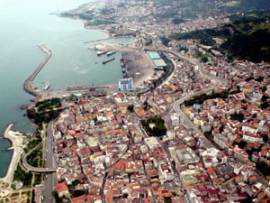 Suudiler otel yatırımı için Trabzon’a geldi!