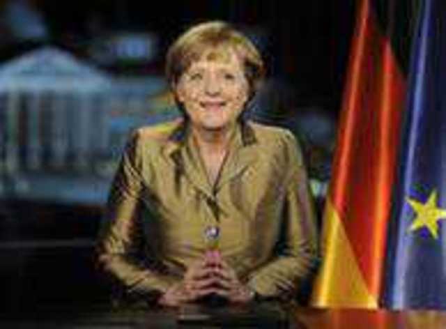 Merkel hükümeti Alman Parlamentosunun “soykırım” suçlamasının hukuken bir kıymeti ol madığını kabul etti: