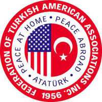 Geçtiğimiz pazar günü gerçekleştirilen Olağan Genel Kurul Toplantısı'ndaki seçimde Ali Çınar'ı başkan olarak seçen Türk Amerikan Dernekleri Federasyonu'nda (TADF) yeni yönetimin görev dağılımı yapıldı. - TADF 1